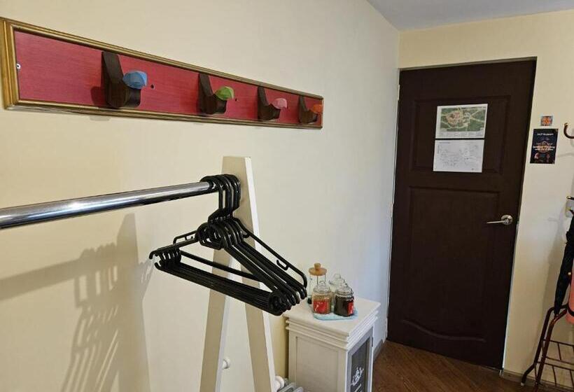 חדר סטנדרט, Tosa Blue Mountain, Retreat & Spa