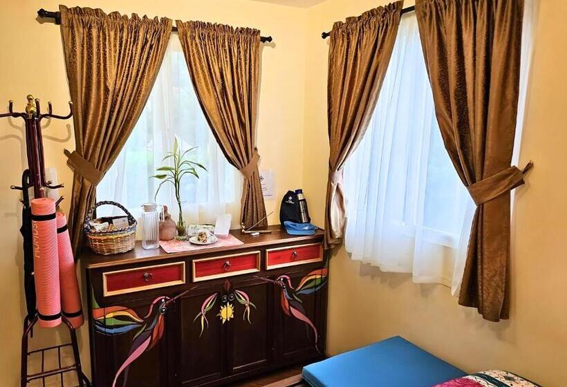 חדר סטנדרט, Tosa Blue Mountain, Retreat & Spa