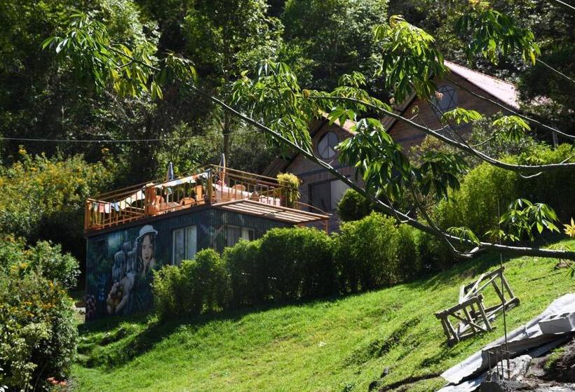 חדר סטנדרט, Tosa Blue Mountain, Retreat & Spa