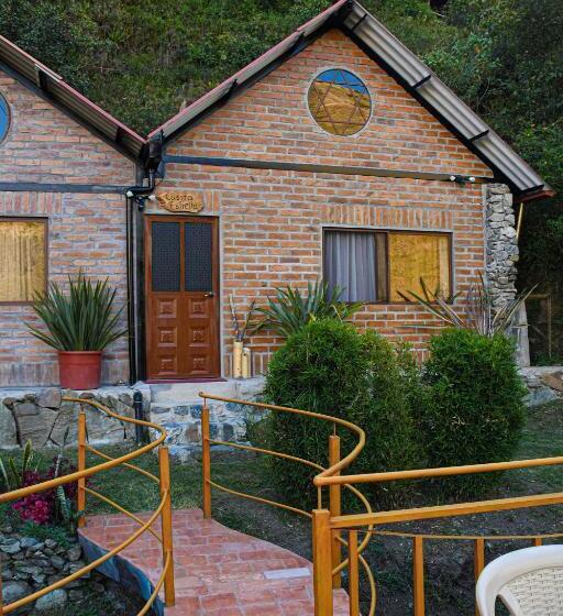 Люкс, Tosa Blue Mountain, Retreat & Spa