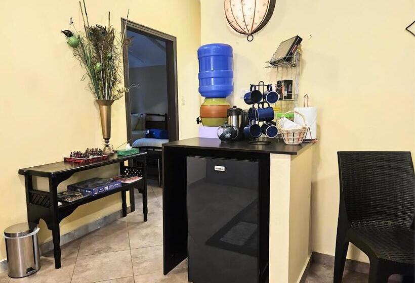 בית, 3 חדרי שינה, Tosa Blue Mountain, Retreat & Spa