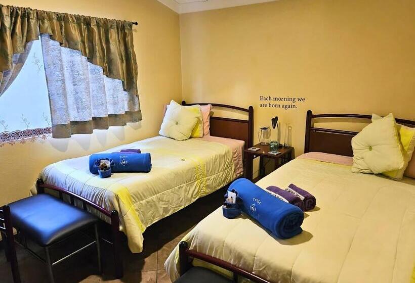 בית, 3 חדרי שינה, Tosa Blue Mountain, Retreat & Spa