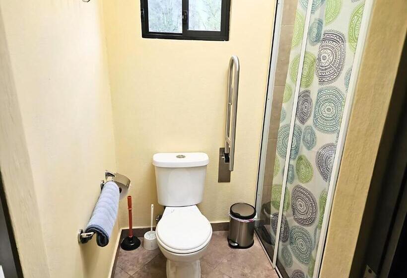 منزل 3 غرف نوم, Tosa Blue Mountain, Retreat & Spa