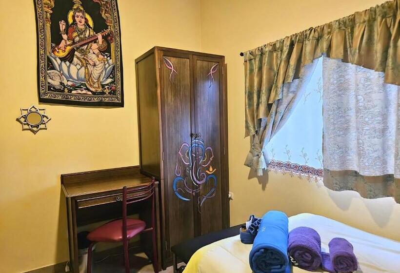 בית, 3 חדרי שינה, Tosa Blue Mountain, Retreat & Spa