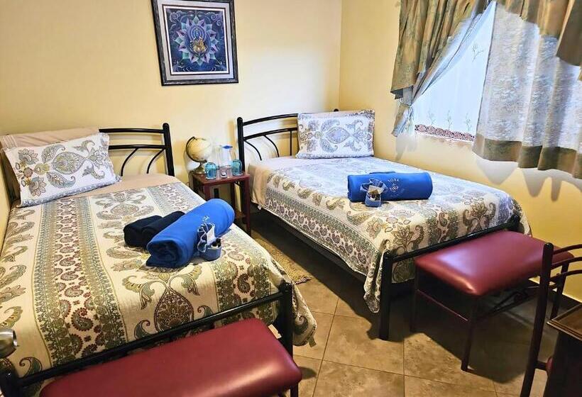 منزل 3 غرف نوم, Tosa Blue Mountain, Retreat & Spa