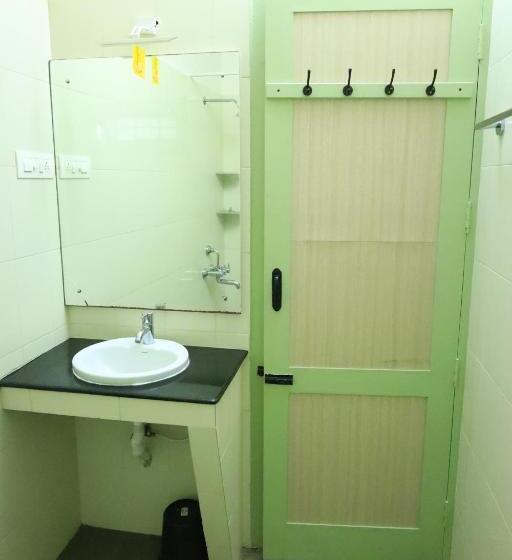 Номер Deluxe, Transit Nest   Near Madurai Airport