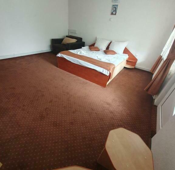 اتاق استاندارد, Casa Flavius 2