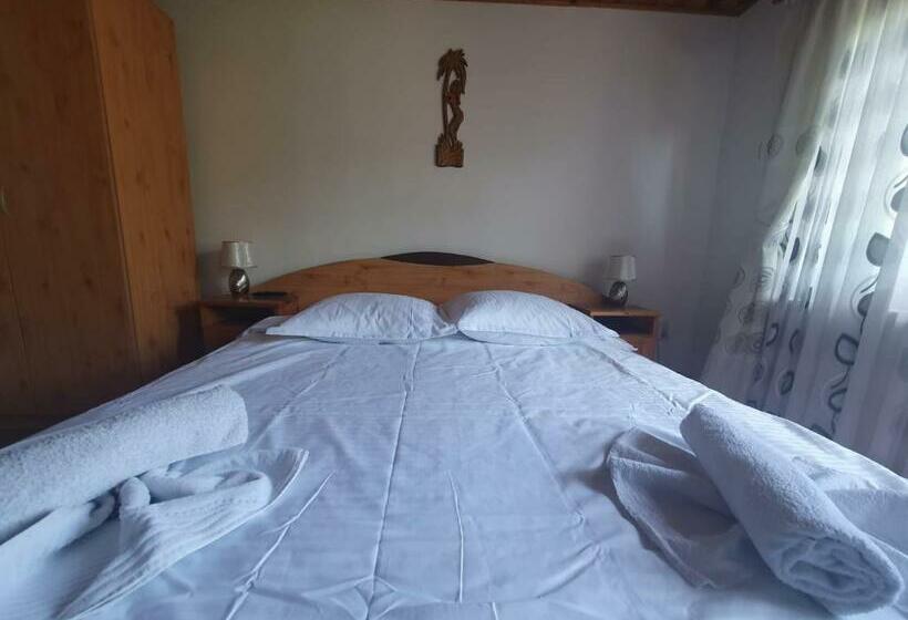 اتاق استاندارد, Casa Flavius 2