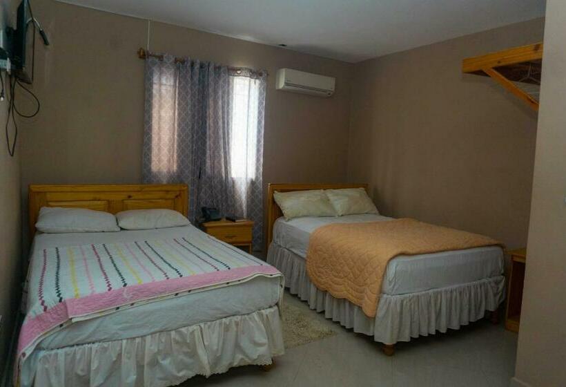 スタンダードルーム, Tropical Hotel & Guest House