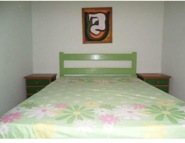 חדר סטנדרט, Hostel Descanso Dos Amigos Reserve Quarto Completo