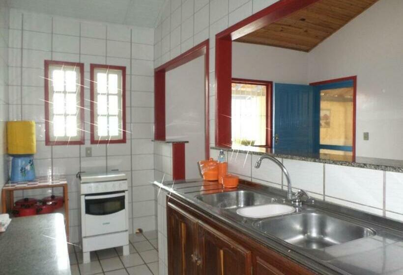 סוויטה, Hostel Descanso Dos Amigos Reserve Quarto Completo