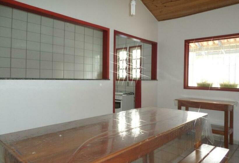 Люкс, Hostel Descanso Dos Amigos Reserve Quarto Completo
