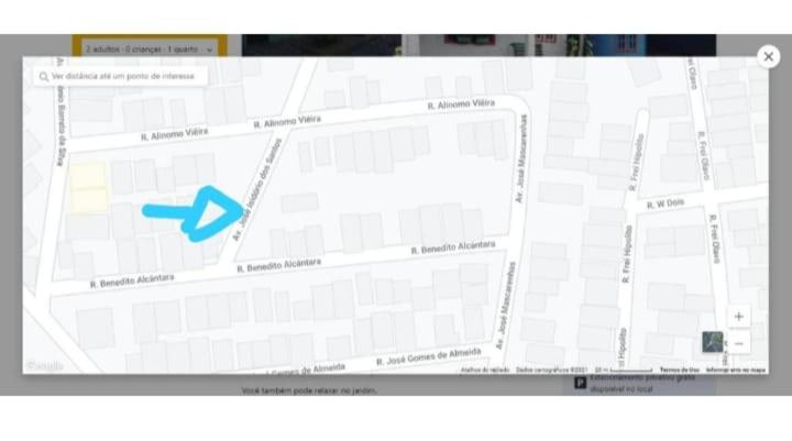 חדר סטנדרט לארבעה, Hostel Descanso Dos Amigos Reserve Quarto Completo