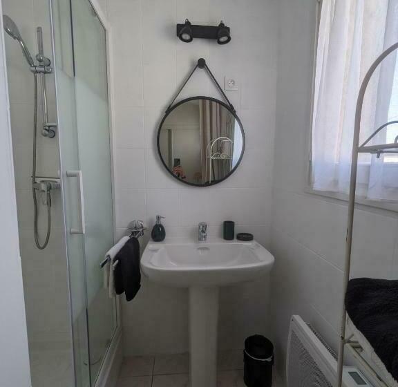 스탠다드 테라스 룸, Chambre D Hôte Au Cœur Des Alpilles