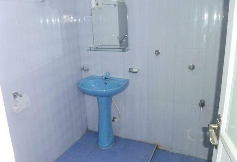 스탠다드 싱글 룸, Indusara Villa Bentota