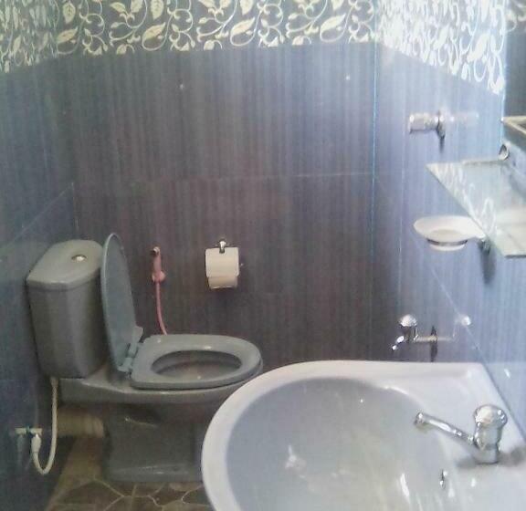 4인용 스탠다드 룸, Indusara Villa Bentota