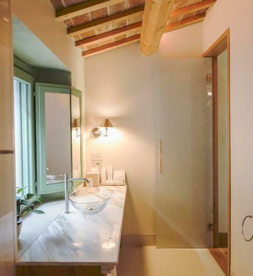 Standard Szoba, Hidden Dalla Gioconda