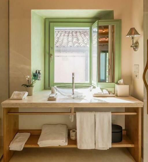 Standard Szoba, Hidden Dalla Gioconda