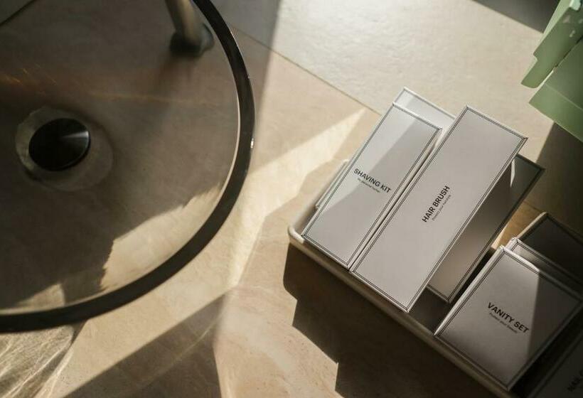 Lakosztály, Hidden Dalla Gioconda