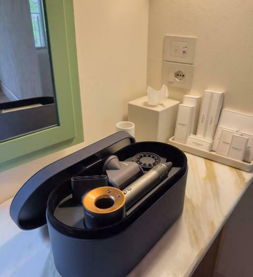 Lakosztály, Hidden Dalla Gioconda