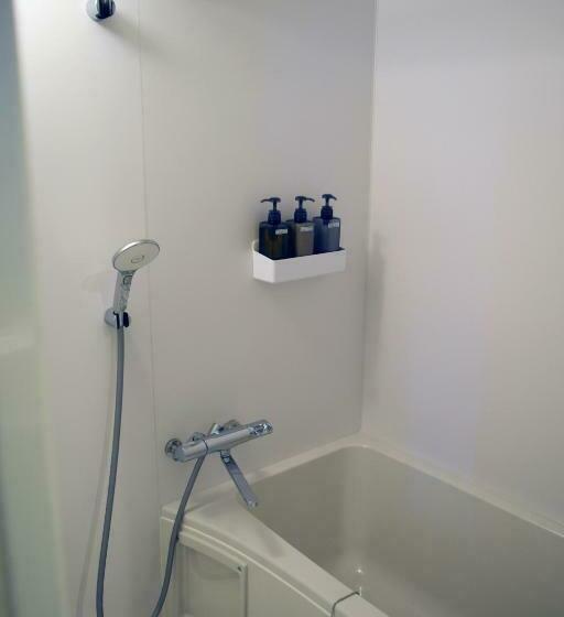 استودیوی استاندارد, Center Point In Kanazawa