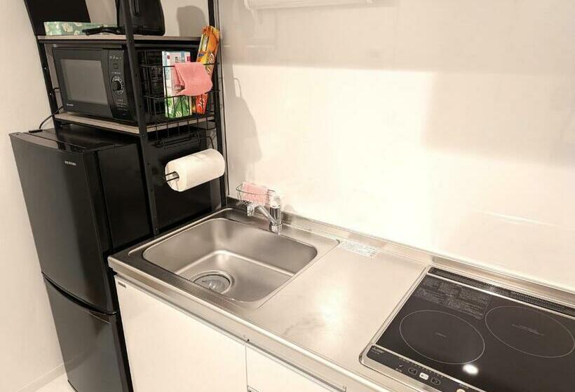 اتاق سوپریور سه تخته, Center Point In Kanazawa