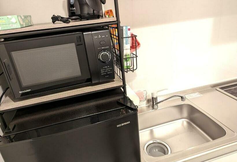 اتاق سوپریور سه تخته, Center Point In Kanazawa