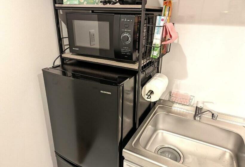 اتاق سوپریور سه تخته, Center Point In Kanazawa