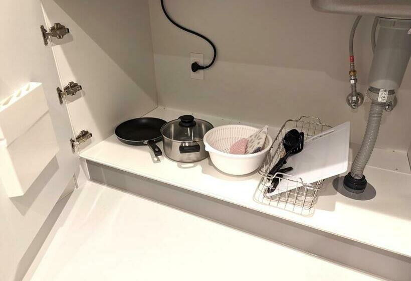 اتاق سوپریور سه تخته, Center Point In Kanazawa