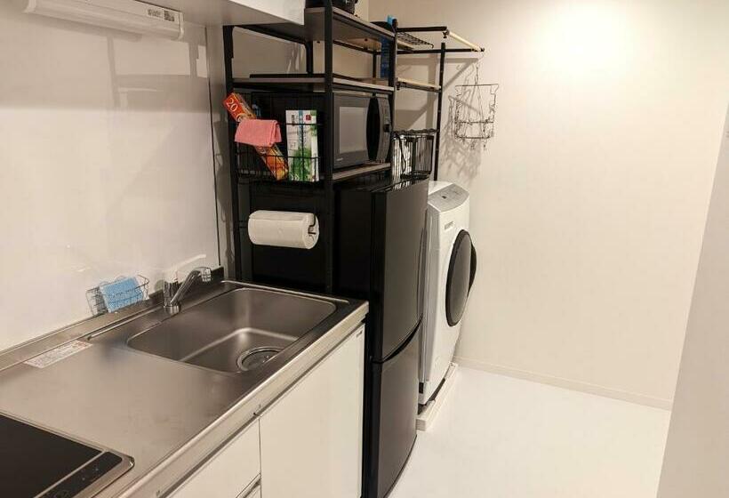 اتاق سوپریور چهار تخته, Center Point In Kanazawa