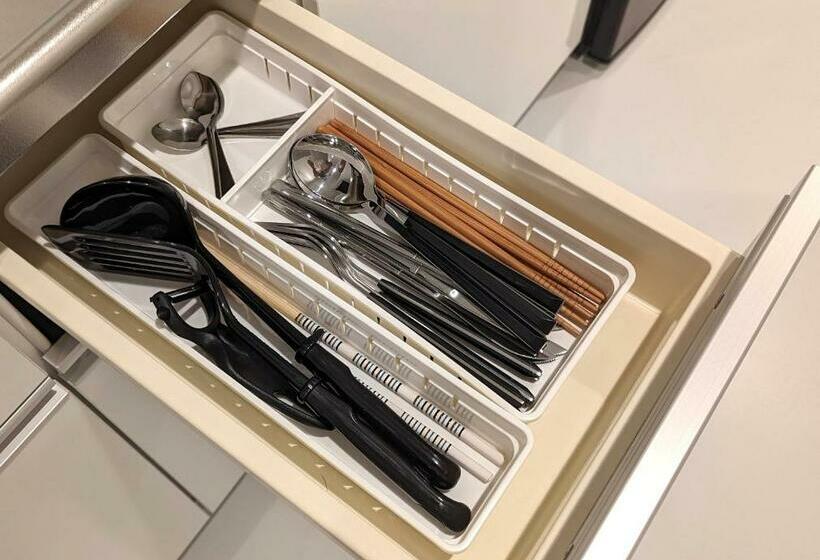 اتاق سوپریور چهار تخته, Center Point In Kanazawa