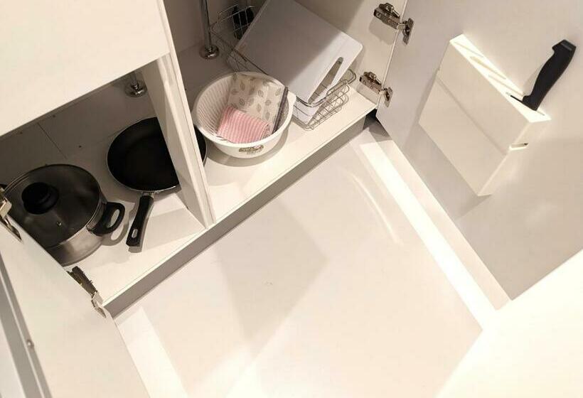 اتاق سوپریور چهار تخته, Center Point In Kanazawa