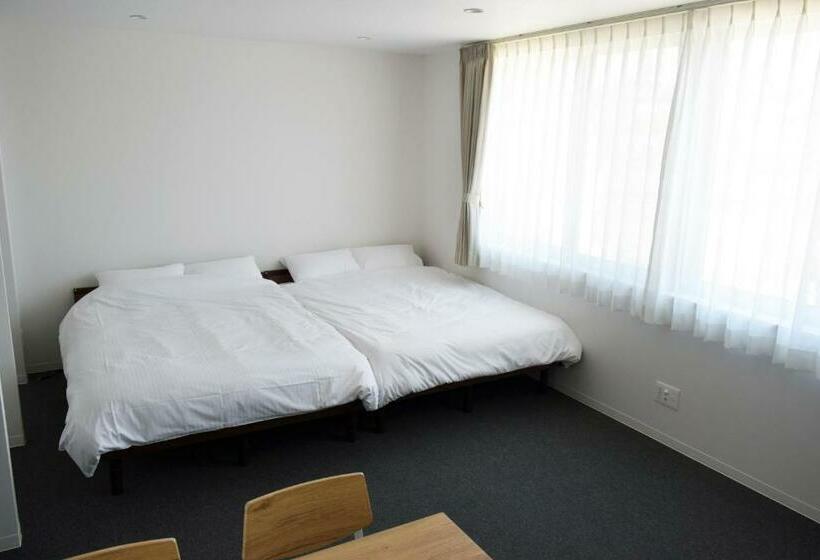 اتاق سوپریور, Center Point In Kanazawa