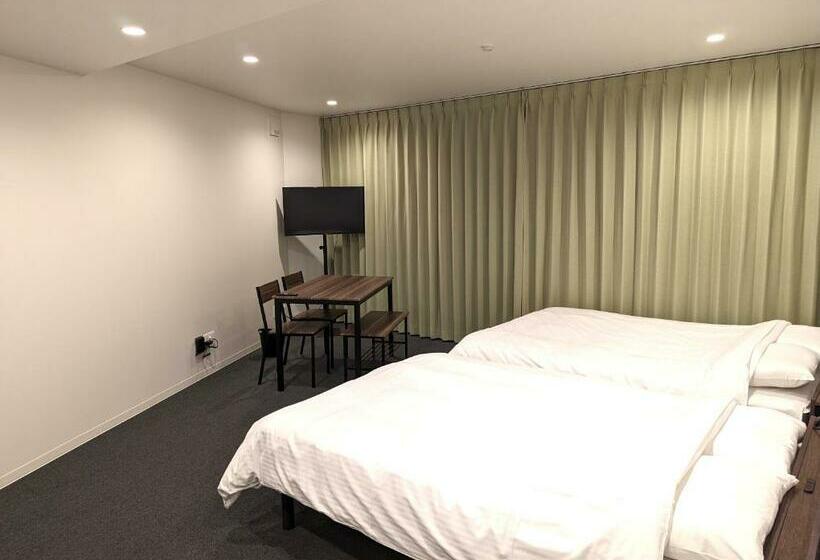 اتاق سوپریور, Center Point In Kanazawa