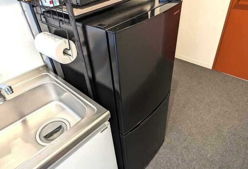 اتاق سوپریور, Center Point In Kanazawa