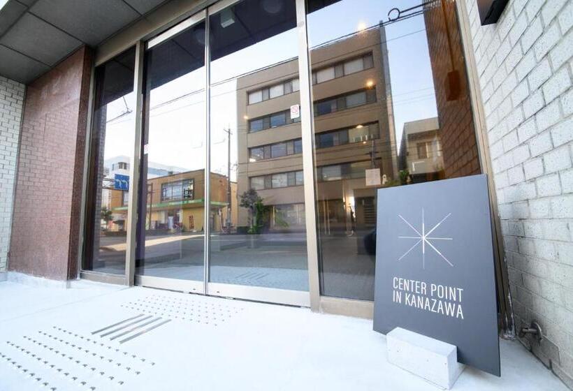 استودیوی استاندارد, Center Point In Kanazawa