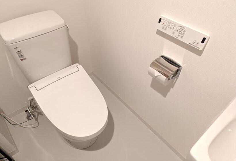 اتاق سوپریور سه تخته, Center Point In Kanazawa