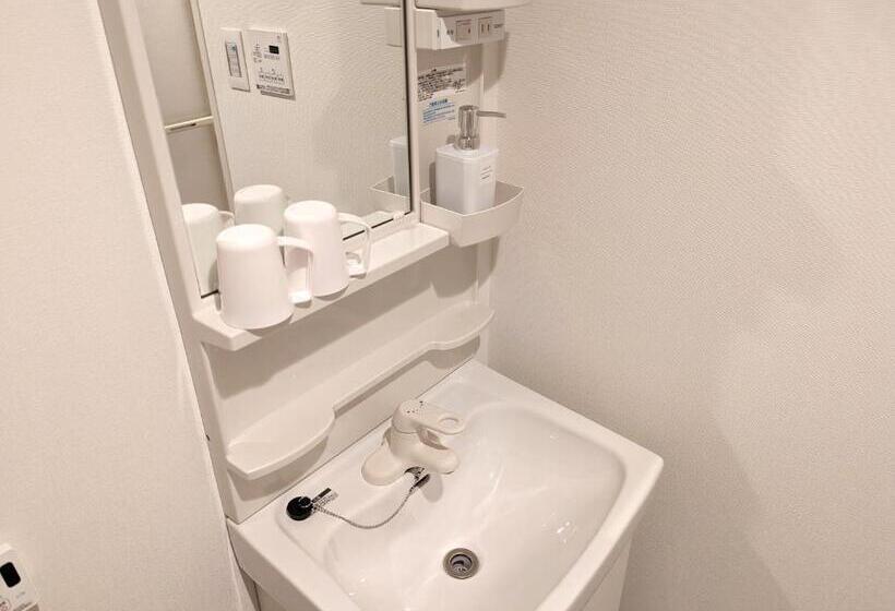 اتاق سوپریور سه تخته, Center Point In Kanazawa