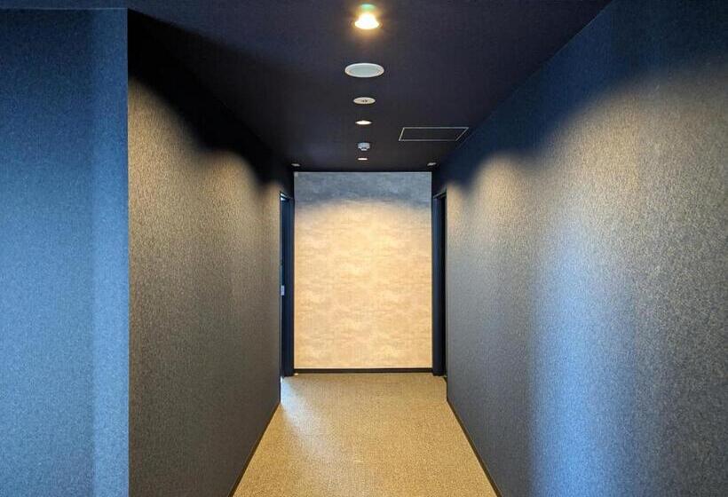 اتاق سوپریور چهار تخته, Center Point In Kanazawa