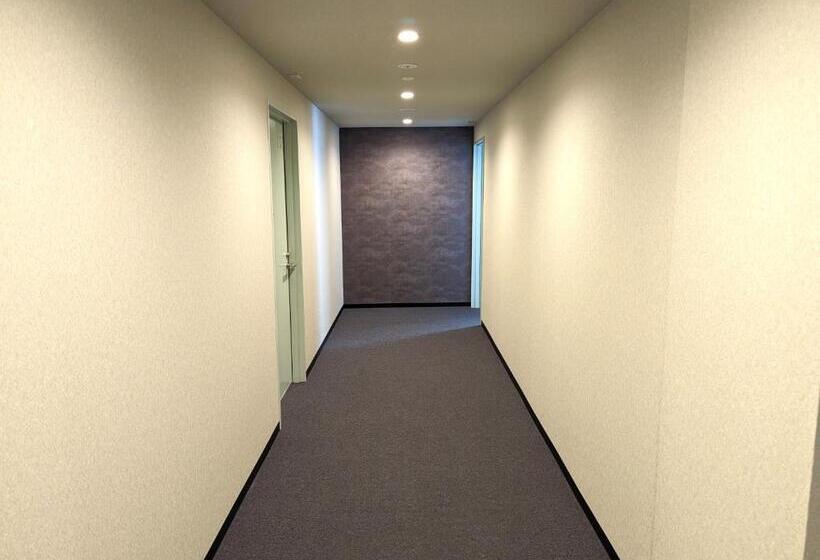 اتاق سوپریور چهار تخته, Center Point In Kanazawa