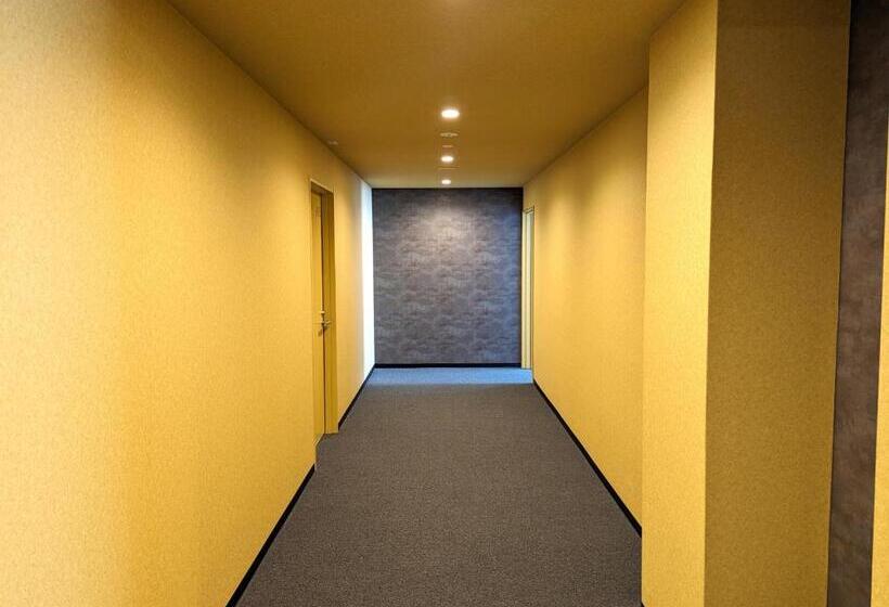 اتاق سوپریور چهار تخته, Center Point In Kanazawa