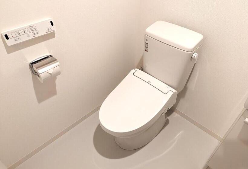 اتاق سوپریور چهار تخته, Center Point In Kanazawa