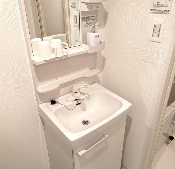 اتاق سوپریور چهار تخته, Center Point In Kanazawa