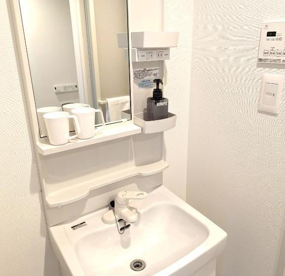 اتاق سوپریور, Center Point In Kanazawa