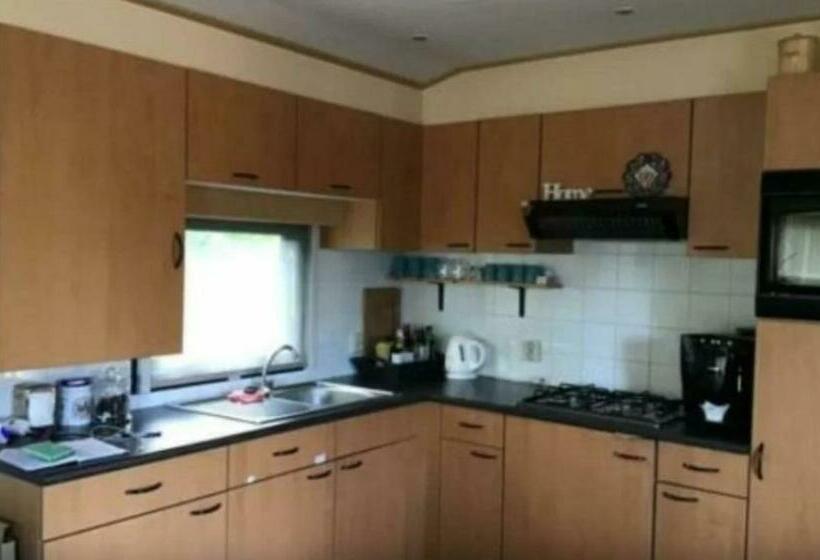 בקתת סופריור בת חדר 1, Datsja Baboeska