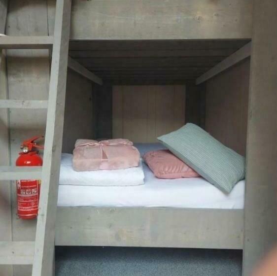 בקתת סופריור בת חדר 1, Datsja Baboeska