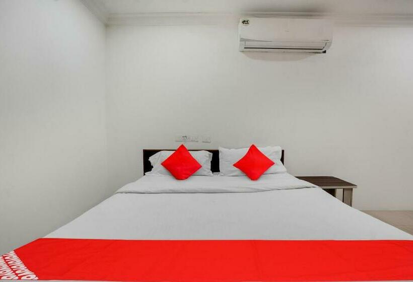 חדר קלאסי לשלושה, Oyo Flagship Abisha Villa