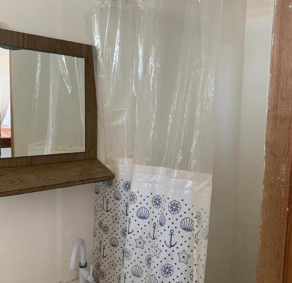 غرفة عائلية, Maragogi Social Hostel