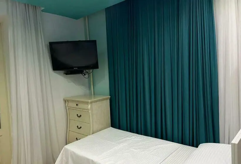 Standard-huone, Zahrosulton