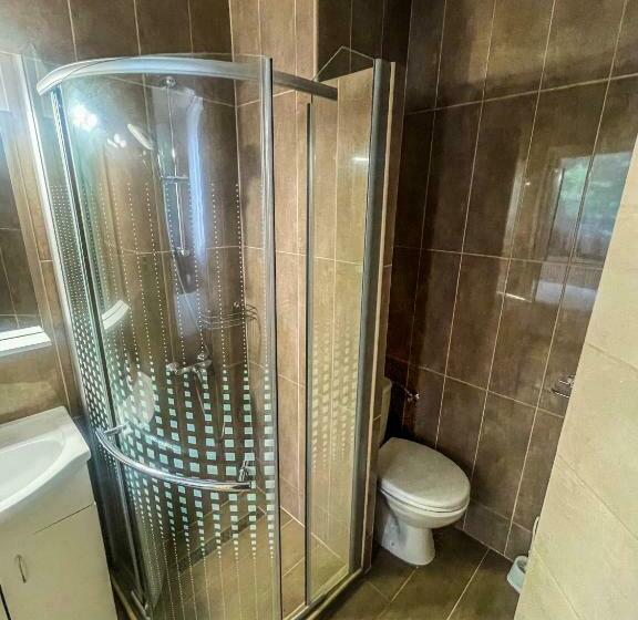 Chambre Triple Confort, Mátyás Vendégház Siófok